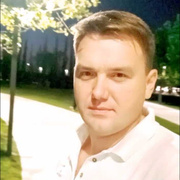 Андрей 37 лет (Телец) Краснодар