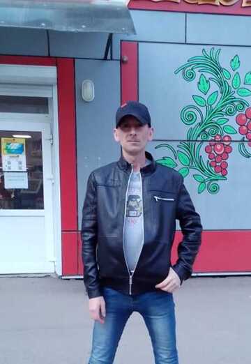 Моя фотография - Олег, 39 из Арсеньев (@oleg279706)