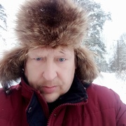 Андрей, 54, Лодейное Поле