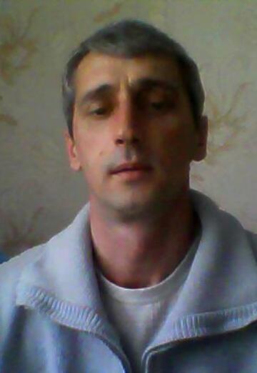 My photo - vadim, 48 from Skovorodino (@vadim15883)