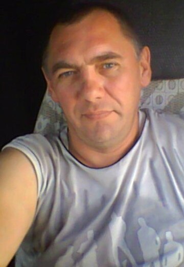 Моя фотография - Евгений, 49 из Великий Новгород (@evgeniy181846)