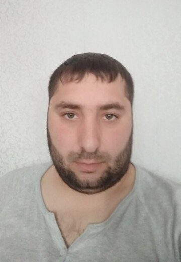 My photo - Gasan, 32 from Sevastopol (@gasan1451)