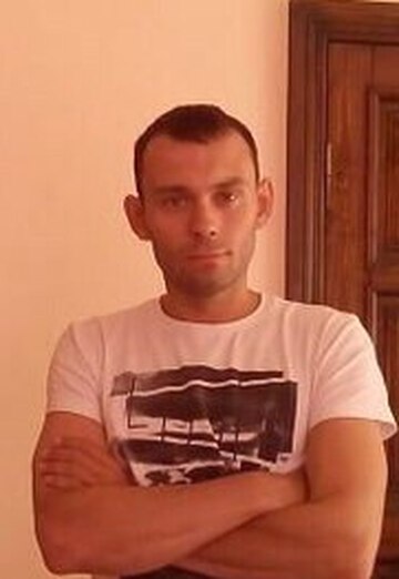 Моя фотография - Артур, 35 из Брянск (@artur105342)
