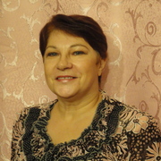 таня, 61, Визинга