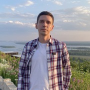 Алексей, 37, Самара