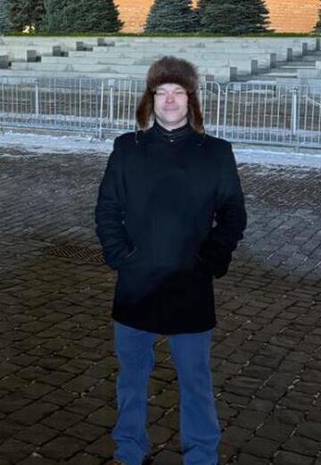 My photo - Ilya, 44 from Cherepovets (@ilya143150)