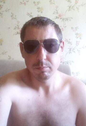 My photo - Igor, 35 from Budyonnovsk (@igor383081)