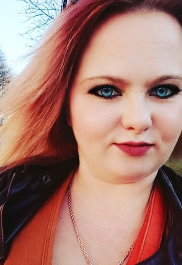 My photo - Lerka, 28 from Minsk (@lerka618)