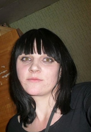 Моя фотография - Лидия, 33 из Вязьма (@lidiya3889)