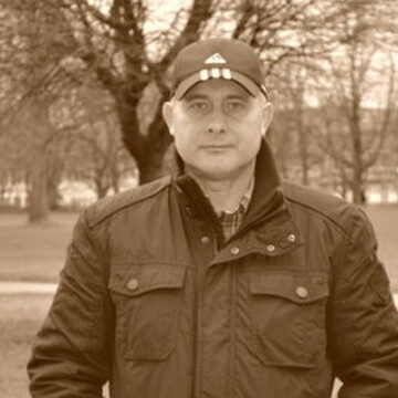 Моя фотография - Виктор, 57 из Кобленц (@viktor20356)