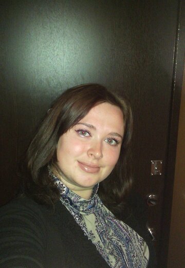 Моя фотография - Марина, 36 из Омск (@marina127046)