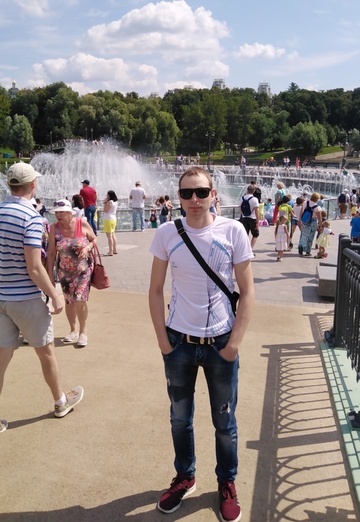 My photo - Ruslan, 32 from Podolsk (@ruslan201531)