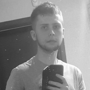 Алекс, 22, Липецк