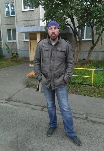 Моя фотография - Денис, 45 из Минск (@denis225173)