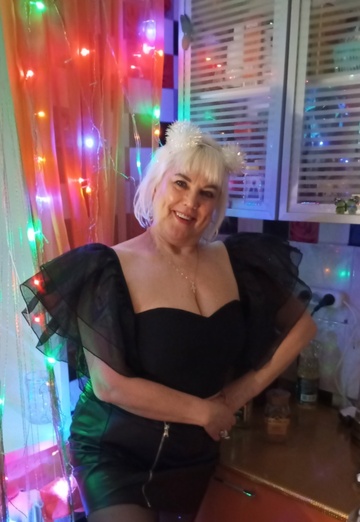 My photo - Natalya, 55 from Syktyvkar (@natalya392512)