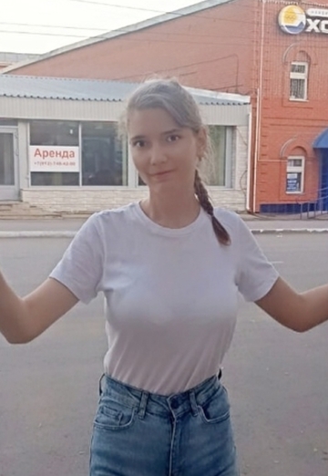 My photo - Tatyana, 23 from Votkinsk (@tatyana409151)