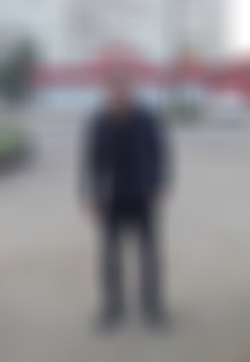 My photo - dima, 35 from Zaokskiy (@dima125962)