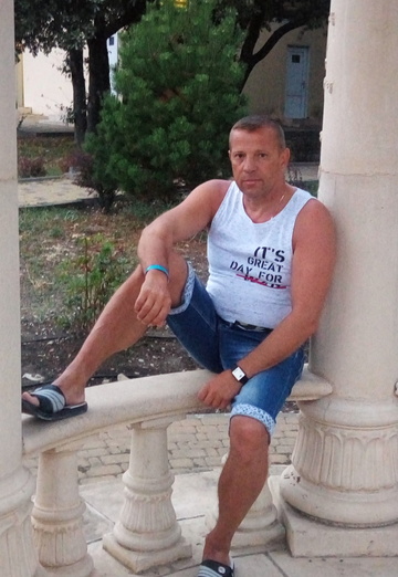 My photo - Aleksey, 50 from Kurovskoye (@aleksey451214)