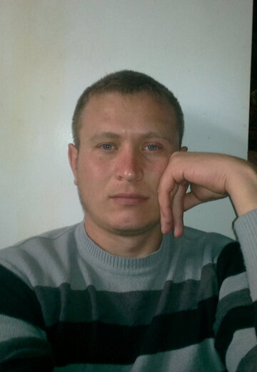 My photo - Aleksandr, 40 from Belovo (@aleksandr124149)