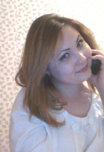 My photo - Viktoriya, 29 from Syktyvkar (@viktoriya26931)
