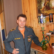 Дмитрий, 51, Вятские Поляны (Кировская обл.)