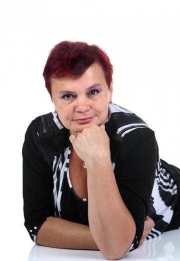 My photo - mariya, 64 from Severomorsk (@mariya19937)