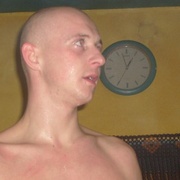Антон, 38, Мурмаши