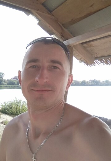 My photo - Roman, 35 from Rivne (@roman173762)