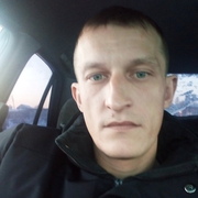 Артем, 31, Ужур