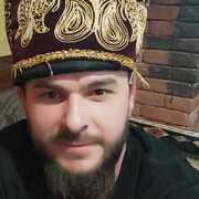 шамиль, 39, Буйнакск
