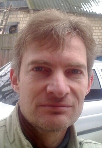 My photo - Andrey, 55 from Pavlograd (@andrey47574)