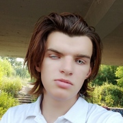 Олег, 20, Свободный