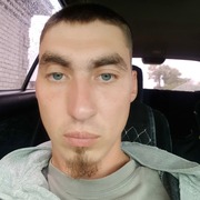 Кот, 30, Пограничный