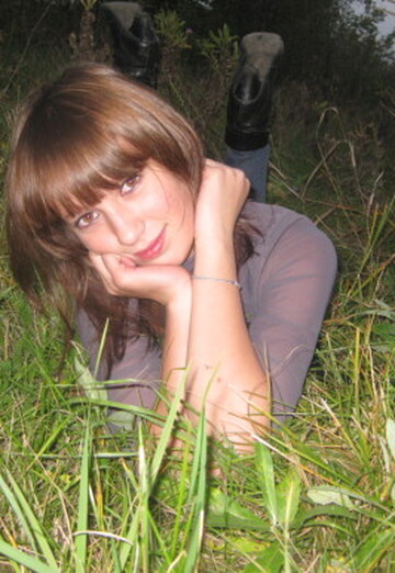 My photo - Viktoriya, 30 from Bogoroditsk (@viktoriya6006)