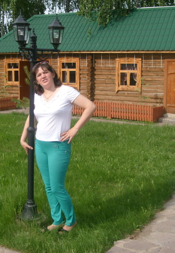 My photo - Liliya, 44 from Dyurtyuli (@liliya26816)