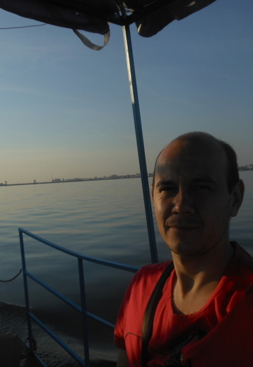 My photo - Konstantin, 39 from Shelekhov (@konstantin56472)