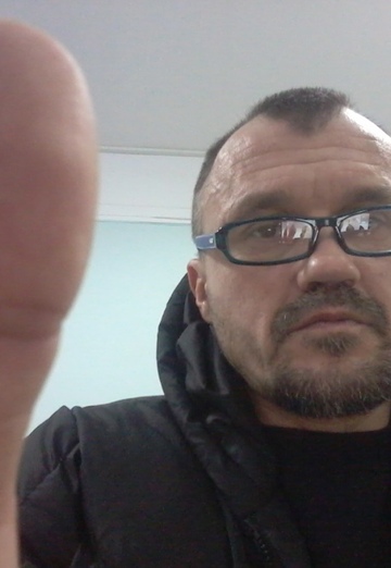 Моя фотография - Виталий, 52 из Клайпеда (@vitaliy102595)