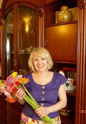 My photo - Natasha, 69 from Omsk (@natasha46859)