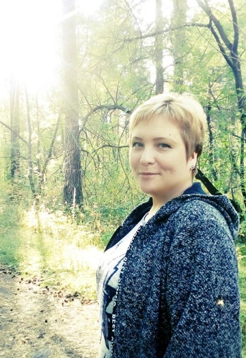 My photo - Viktoriya, 45 from Miass (@viktoriya99403)