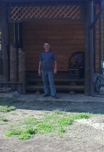 Моя фотография - Станислав, 35 из Прокопьевск (@stanislav22276)