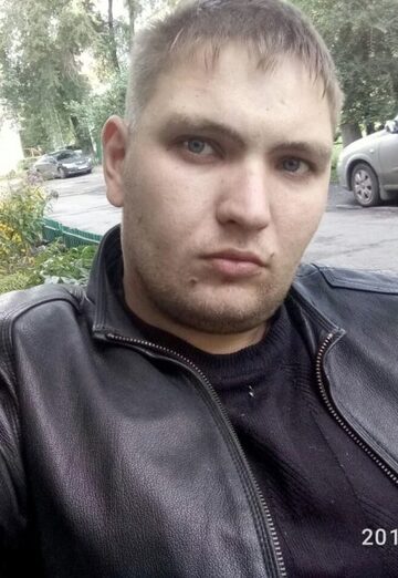 Моя фотография - Pavel, 35 из Таганрог (@pavel117378)