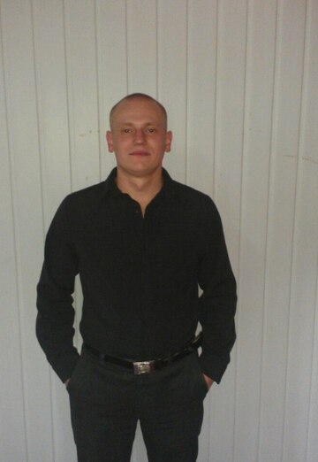 Mein Foto - Sergei, 39 aus Kaluga (@sergey796399)