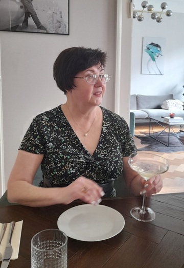La mia foto - Ticiana, 54 di Norimberga (@ticiana9)