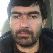 Марсель, 41, Дагестанские Огни