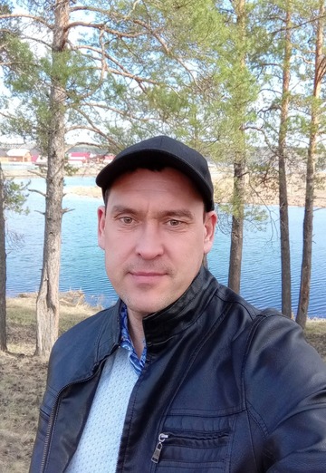 My photo - Vladimir, 40 from Yakutsk (@vladimir425582)