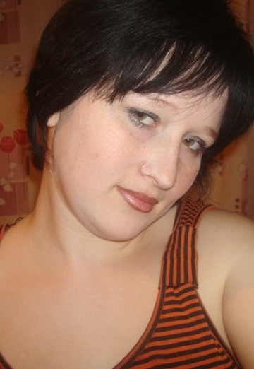 My photo - Sechkina Ekaterina, 32 from Taraz (@sechkinaekaterina)