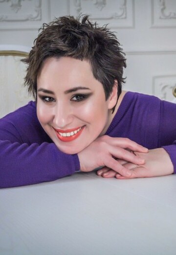Lina (@lina10275) — my photo № 18