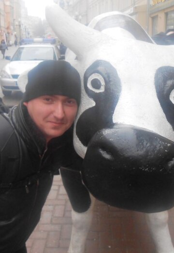 My photo - Pavel Noskov, 35 from Arkhangelsk (@pavelnoskov6)