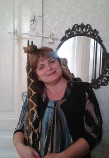 Моя фотография - Лилия, 57 из Москва (@liliya2207)