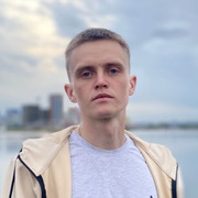 Алексей, 22, Пенза